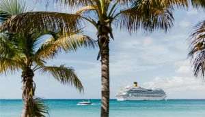 TradeVille: Industria croazierelor, susţinută de o cerere puternică